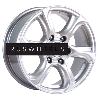 Диски СКАД 7,5x17/6x139,7 ET30 D67,1 Скала (КЛ104) Селена (пш) Диски СКАД 7,5x17/6x139,7 ET30 D67,1 Скала (КЛ104) Селена (пш)