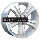 Диски Replay 8x18/5x150 ET56 D110,1 TY71 SF (пш) Диски Replay 8x18/5x150 ET56 D110,1 TY71 SF (пш)