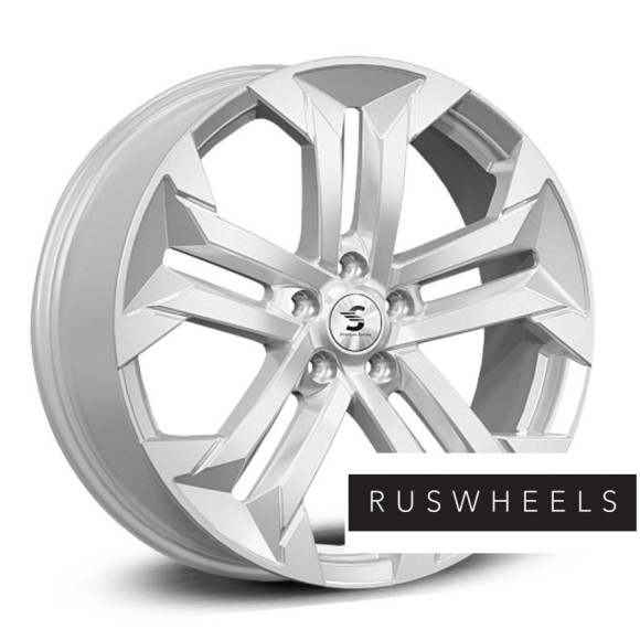 Диски Premium Series R19 / 7.5J PCD 5x114.3 ЕТ 40 ЦО 60.1 КР015 RAV4
