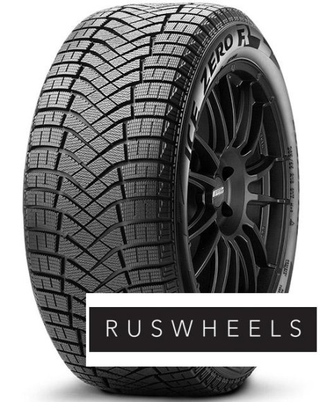 Шины Pirelli  265/60/18  H 114 WINTER ICE ZERO FR  XL