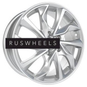 Грузовые диски СКАД 7x17/5x112 ET43 D57,1 Marseille (КЛ238) Селена Грузовые диски СКАД 7x17/5x112 ET43 D57,1 Marseille (КЛ238) Селена