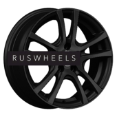 Диски СКАД 6x15/4x100 ET40 D60,1 Дели (КЛ300) Бархат новый