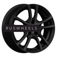 Диски СКАД 6x15/4x100 ET40 D60,1 Дели (КЛ300) Бархат новый