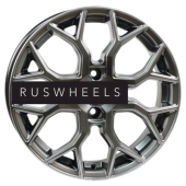 Диски Venti 7x17/5x108 ET33 D60,1 1719 BH