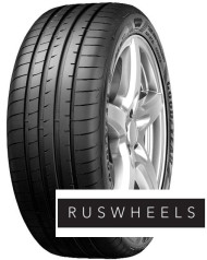 Шины Goodyear 275/30 r20 Eagle F1 Asymmetric 5 97Y Runflat