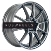 Диски INCH 6,5x17/5x112 ET38 D57,1 FA8537 Satin Gunmetal (ZJH) FlowForming Диски INCH 6,5x17/5x112 ET38 D57,1 FA8537 Satin Gunmetal (ZJH) FlowForming