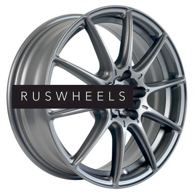 Диски INCH 6,5x17/5x112 ET38 D57,1 FA8537 Satin Gunmetal (ZJH) FlowForming Диски INCH 6,5x17/5x112 ET38 D57,1 FA8537 Satin Gunmetal (ZJH) FlowForming