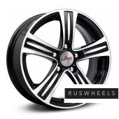 Диски iFree R15 / 6J PCD 5x108 ЕТ 43 ЦО 67.1 S.U. Диски iFree R15 / 6J PCD 5x108 ЕТ 43 ЦО 67.1 S.U.