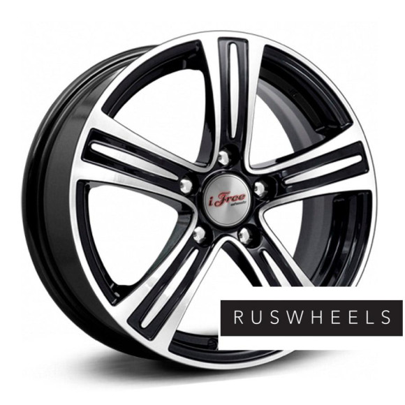 Диски iFree R15 / 6J PCD 5x108 ЕТ 43 ЦО 67.1 S.U. Диски iFree R15 / 6J PCD 5x108 ЕТ 43 ЦО 67.1 S.U.