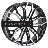 Диски RST 6,5x18/5x108 ET33 D65,1 R208 (Chery) BD Диски RST 6,5x18/5x108 ET33 D65,1 R208 (Chery) BD