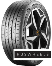 Шины Continental 235/55 r19 ContiPremiumContact 7 105Y