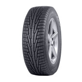 Шины Nokian Tyres 215/55R17 98R XL Nordman RS2 TL