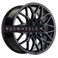 Диски Khomen Wheels 8,5x19/5x112 ET38 D66,6 KHW1902 (Mercedes) Black Диски Khomen Wheels 8,5x19/5x112 ET38 D66,6 KHW1902 (Mercedes) Black
