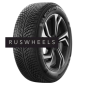 Шины Michelin 265/50R19 110V XL Pilot Alpin 5 SUV TL Шины Michelin 265/50R19 110V XL Pilot Alpin 5 SUV TL