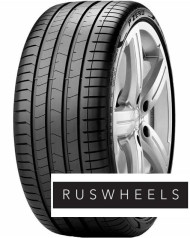Шины Pirelli 245/35 r20 P ZERO PZ4 LUXURY SALOON 95Y Runflat