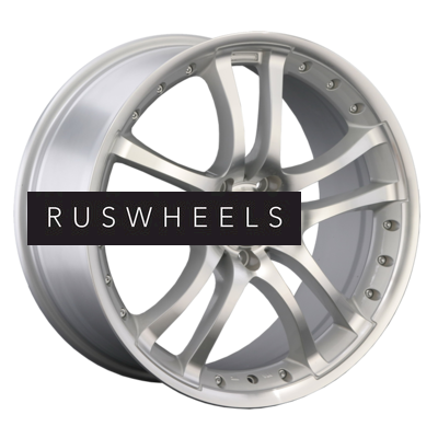 Диски Replay 8,5x20/5x112 ET45 D66,6 MR42 SF (конус, MB001) 750 кг