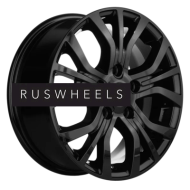 Диски Khomen Wheels 6,5x16/5x110 ET40 D67,1 KHW1608 (Evolute I-Van) Black