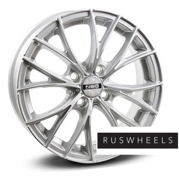 Диски NEO R15 / 6J PCD 4x100 ЕТ 40 ЦО 60.1 573