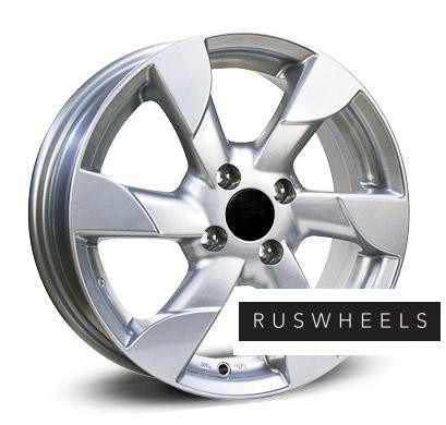 Диски Replica H R15 / 5.5J PCD 4x100 ЕТ 45 ЦО 60.1 Ni17H Диски Replica H R15 / 5.5J PCD 4x100 ЕТ 45 ЦО 60.1 Ni17H