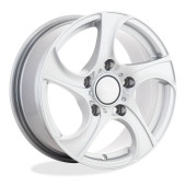 Диски СКАД 7,0\R16 5*139.7 ET40 d98.5 Селена