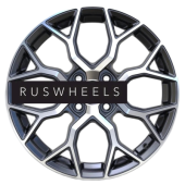 Диски Venti 6x16/4x100 ET41 D60,1 1619 BD