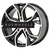 Диски PDW 8,5x20/5x150 ET45 D110,1 Invader (5196) M/TBS-2 (конус) Диски PDW 8,5x20/5x150 ET45 D110,1 Invader (5196) M/TBS-2 (конус)