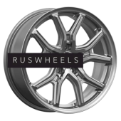 Диски iFree 6,5x17/5x108 ET33 D60,1 Страйк (КС1080) Хай Вэй