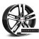 Диски КиК R16 / 6.5J PCD 5x105 ЕТ 38 ЦО 56.6 Rassvet KC868