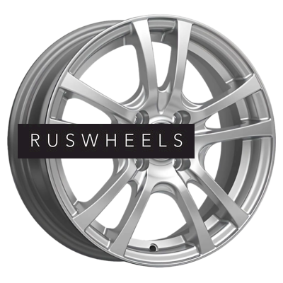 Диски СКАД 6x15/4x100 ET40 D60,1 Дели (КЛ300) Селена