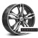 Диски Wheels UP R16 / 6.5J PCD 5x114.3 ЕТ 40 ЦО 67.1 Up103