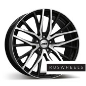 Диски AEZ R19 / 8J PCD 5x112 ЕТ 21 ЦО 66.6 Panama dark Диски AEZ R19 / 8J PCD 5x112 ЕТ 21 ЦО 66.6 Panama dark