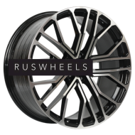 Диски RST 9x21/5x114,3 ET43 D67,1 R2103FF (2025 Genesis GV80) BD FlowForming Диски RST 9x21/5x114,3 ET43 D67,1 R2103FF (2025 Genesis GV80) BD FlowForming