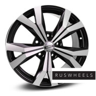 Диски NEO R17 / 7.5J PCD 5x120 ЕТ 50 ЦО 65.1 715