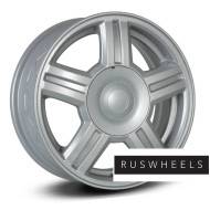 Диски КиК R15 / 6J PCD 4x100 ЕТ 35 ЦО 60.1 Торус