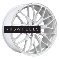 Диски Neo 8,5x20/5x114,3 ET42 D67,1 240 Silver