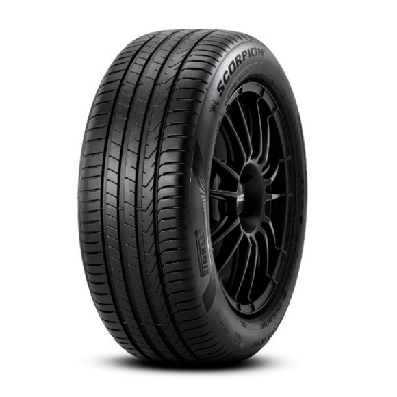 Шины Pirelli  235/55/19  W 105 SCORPION  XL