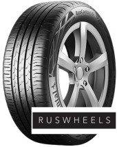 Шины Continental 245/35 r21 EcoContact 6 ContiSilent 96Y Шины Continental 245/35 r21 EcoContact 6 ContiSilent 96Y