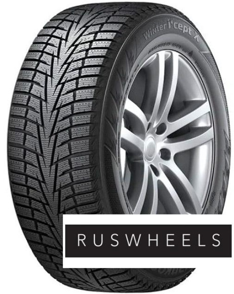 Шины Hankook 255/65 r17 DynaPro I*Cept X RW10 110T