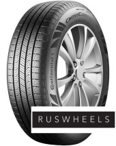 Шины Continental 265/35 r21 ContiCrossContact RX ContiSilent 101W
