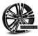 Диски КиК R20 / 8.5J PCD 5x130 ЕТ 40 ЦО 84.1 Атлас