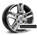 Диски КиК R18 / 8J PCD 5x114.3 ЕТ 50 ЦО 67.1 Backfire