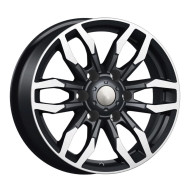 Диски Carwel 7.5\R17 6*139.7 ET30 d106.1 AB Диски Carwel 7.5\R17 6*139.7 ET30 d106.1 AB