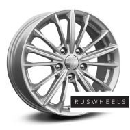 Диски iFree Original R16 / 6.5J PCD 5x108 ЕТ 50 ЦО 63.35 Focus 16 KC871