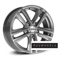 Диски iFree R16 / 6.5J PCD 5x108 ЕТ 50 ЦО 63.35 Катар Диски iFree R16 / 6.5J PCD 5x108 ЕТ 50 ЦО 63.35 Катар