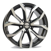 Диски Neo  808 N  8,0\R18 5*127 ET40  d71,6  BSD  [N808-818-716-5x127-40BSD]