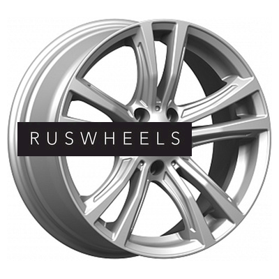 Диски СКАД 8x18/5x114,3 ET45 D67,1 Мюнхен (КЛ306) Селена