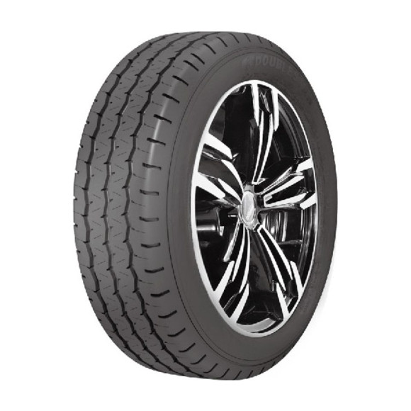 Шины DoubleStar  215/75/16  R 113/111 C DL01   старше 3-х лет