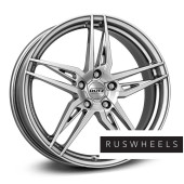 Диски Dotz R19 / 7.5J PCD 5x114.3 ЕТ 45 ЦО 71.6 Interlagos shine Диски Dotz R19 / 7.5J PCD 5x114.3 ЕТ 45 ЦО 71.6 Interlagos shine