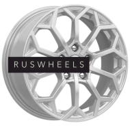 Диски iFree 6,5x16/5x100 ET38 D67,1 Спейс-Нидл (КС1000) Нео-классик