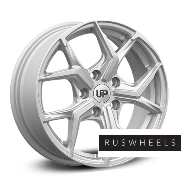 Диски Wheels UP R16 / 6.5J PCD 5x108 ЕТ 46 ЦО 63.35 Up120